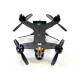 Гоночный FPV квадрокоптер Walkera F210 RTF с пультом DEVO 7